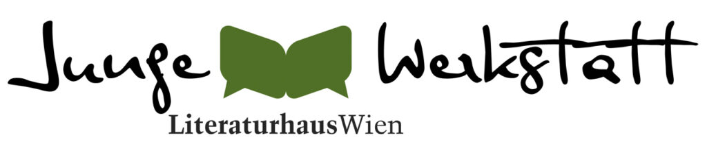 Junge Literaturhauswerkstatt